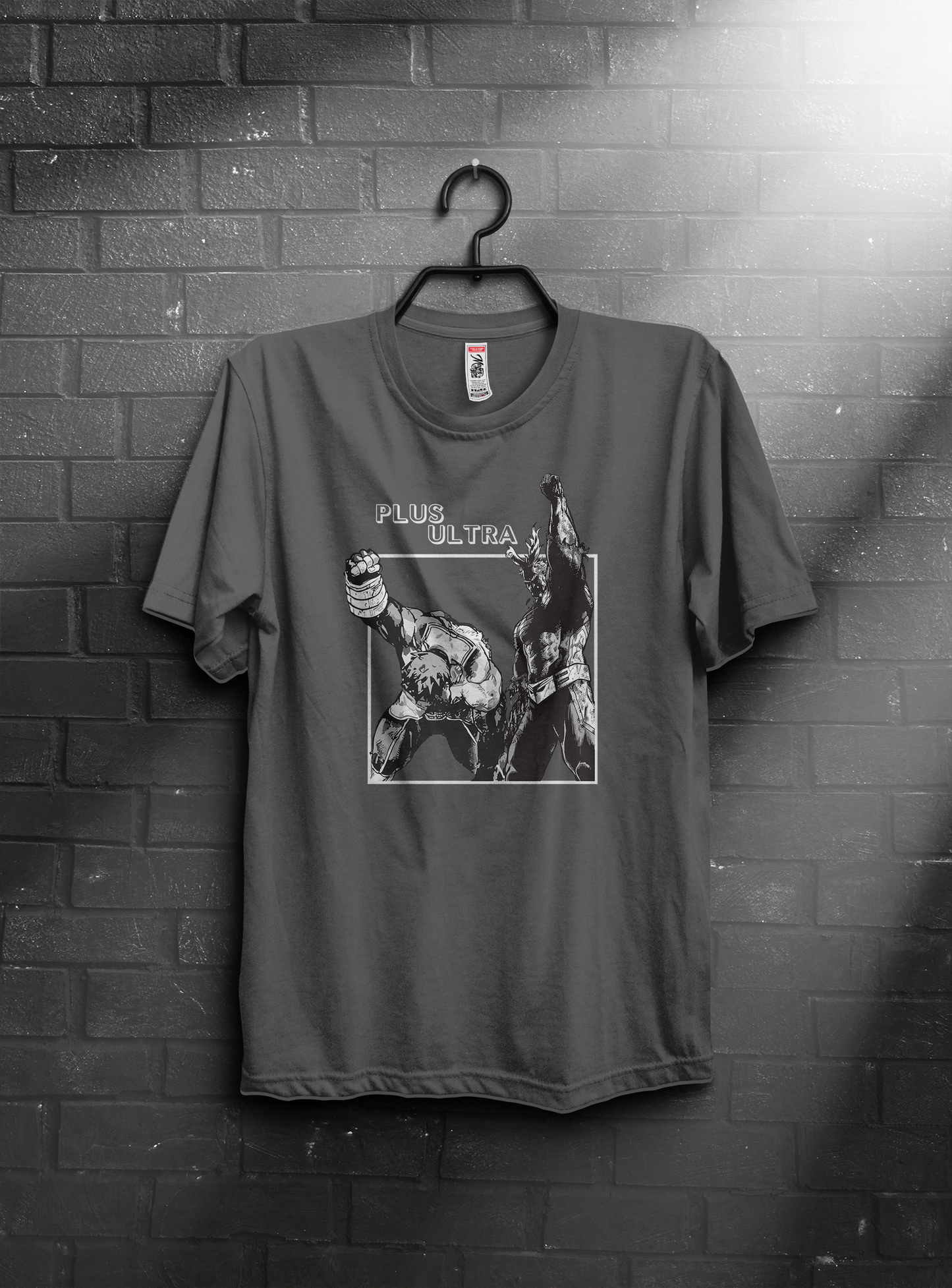 All Might – Symbol Never Dies