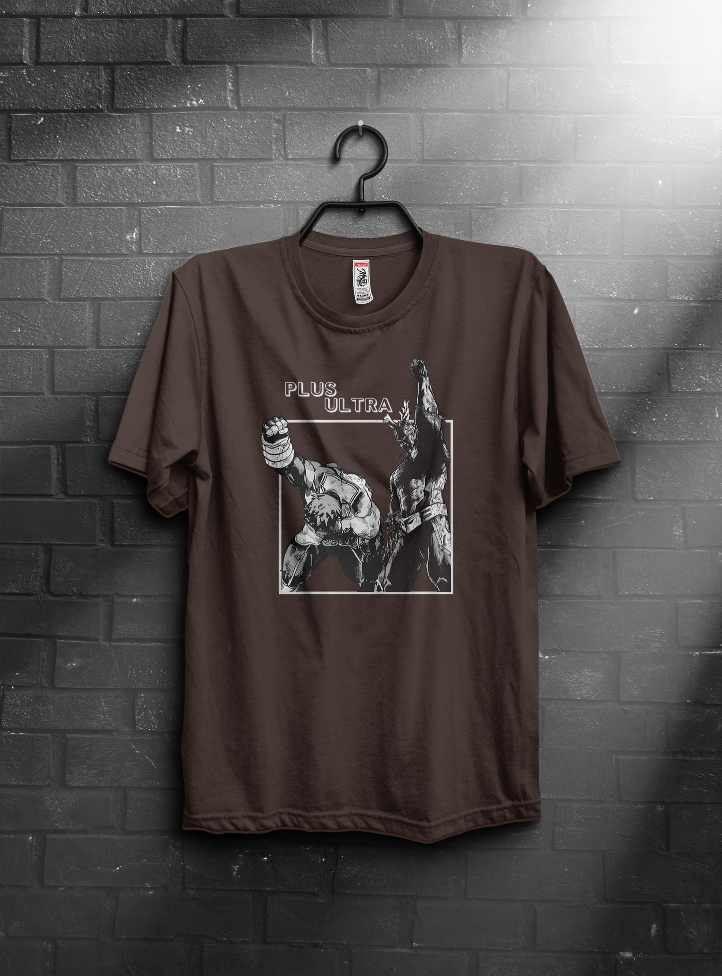 All Might – Symbol Never Dies