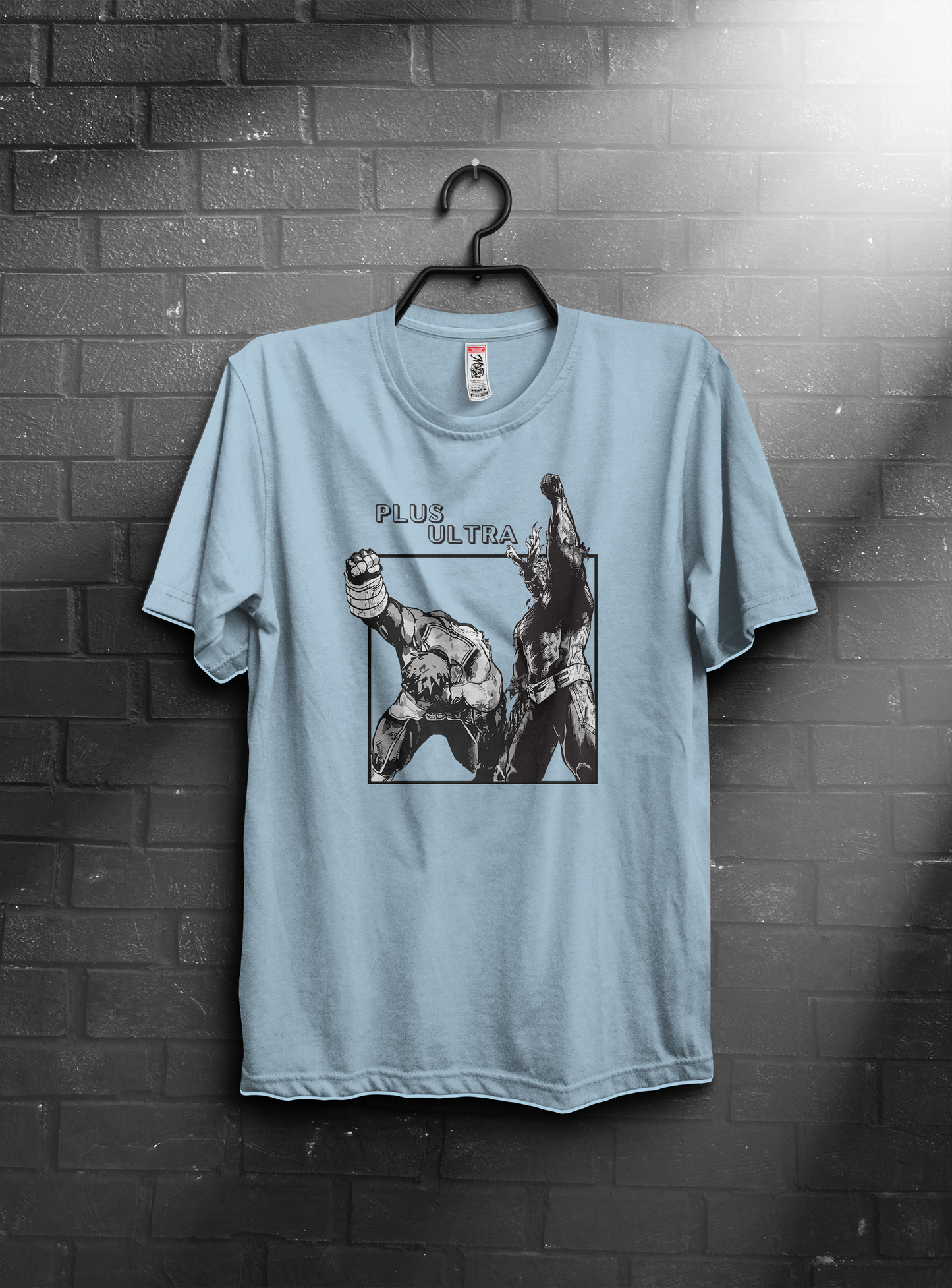 All Might – Symbol Never Dies