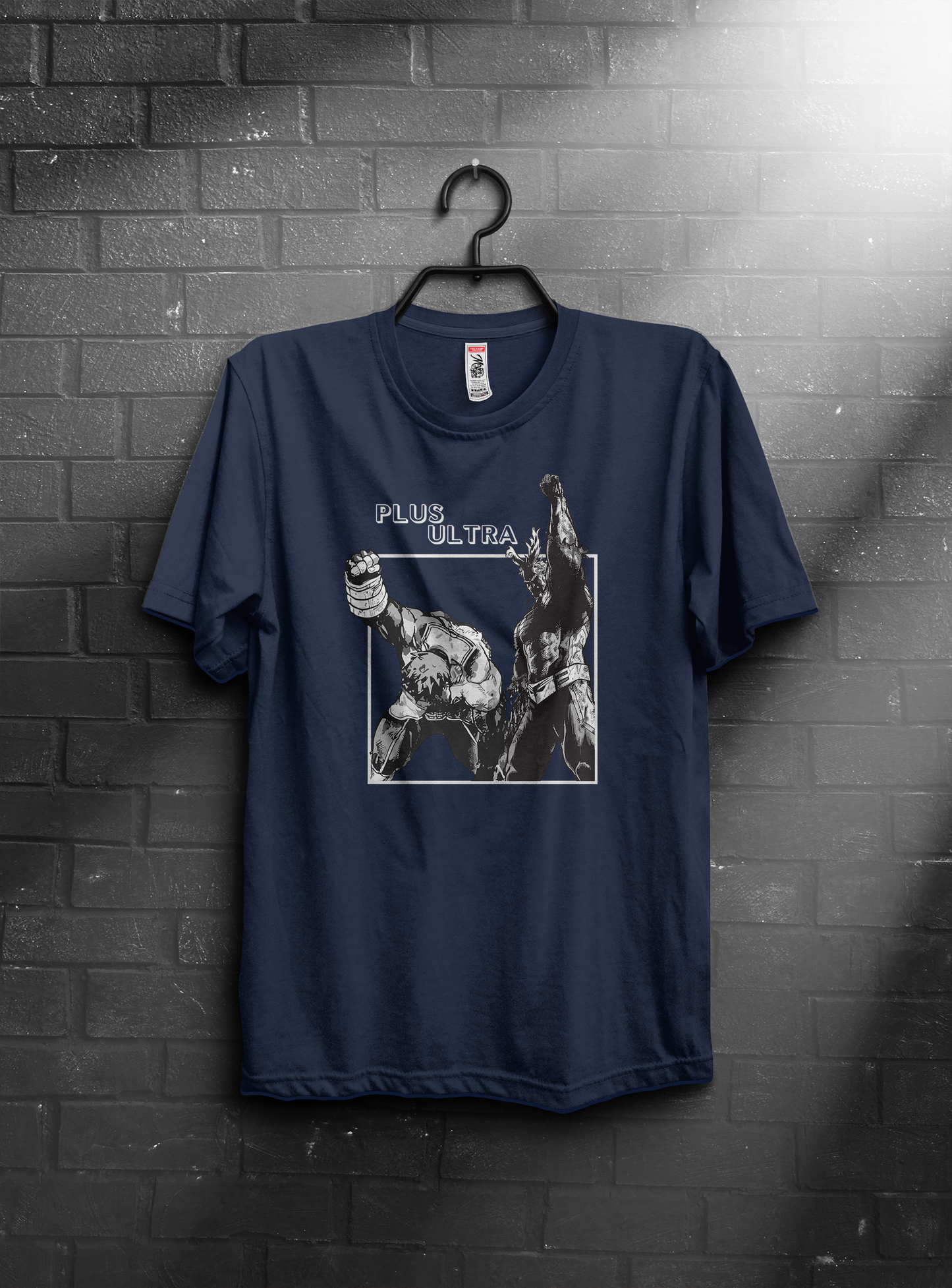 All Might – Symbol Never Dies