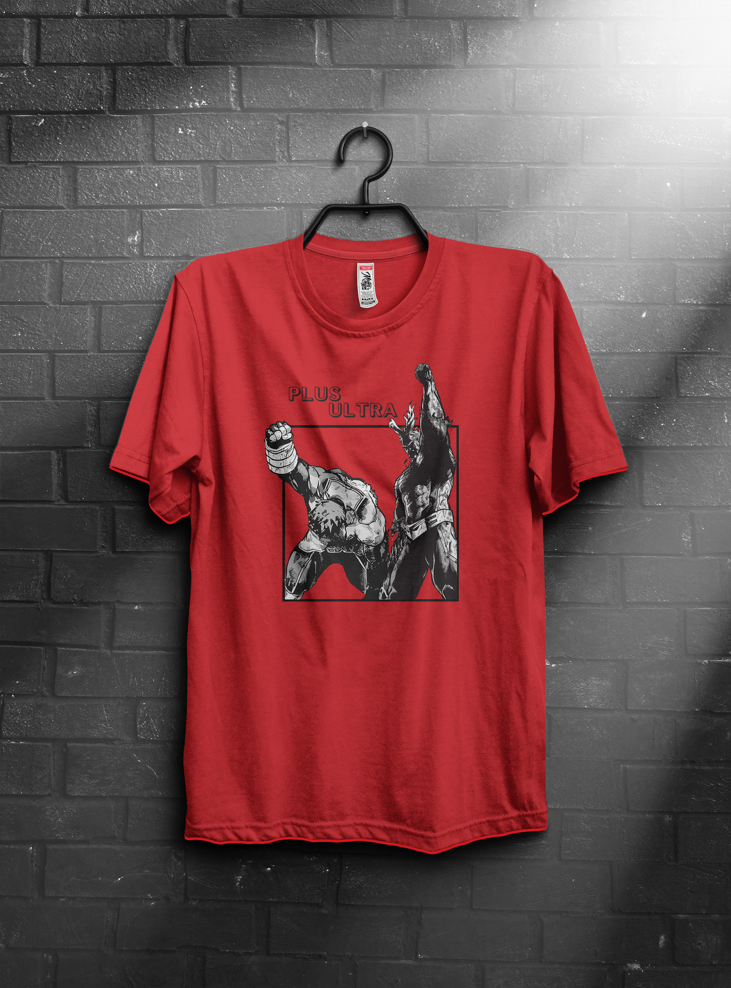 All Might – Symbol Never Dies