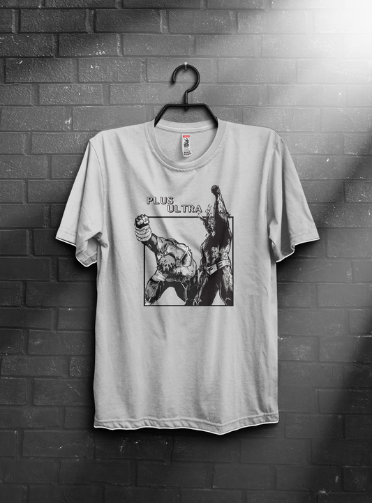 All Might – Symbol Never Dies