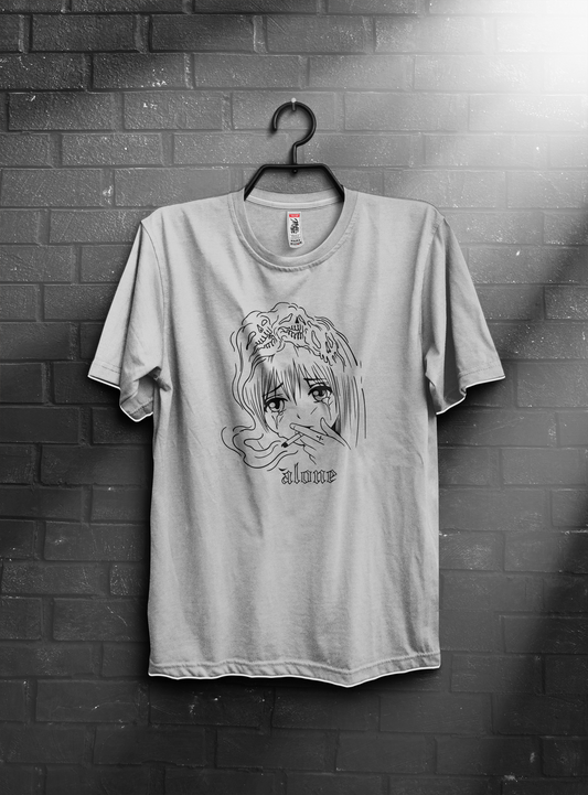 Sad Ecchi – Broken Smiles