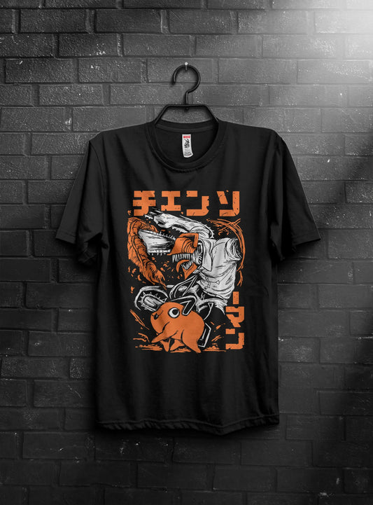 Denji - Devil Hunter