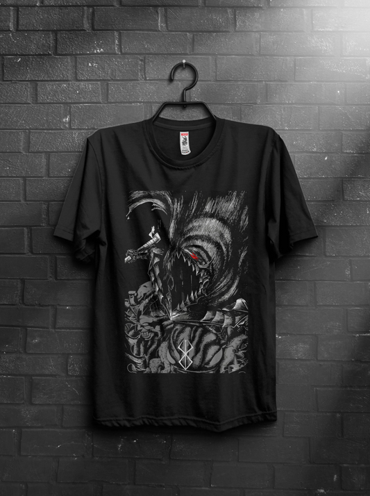 Berserk – Black Legend