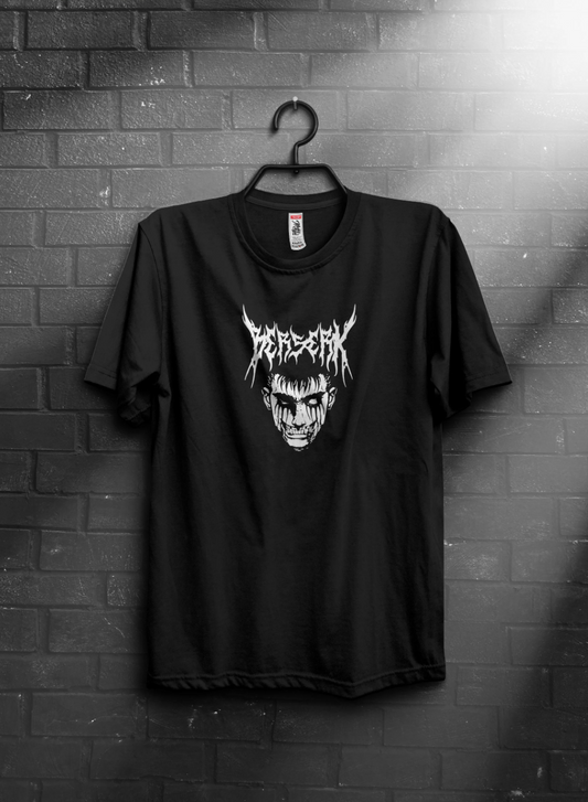 Berserk – Condemned to Stand