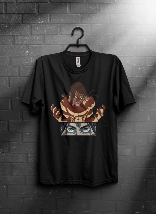 Attack on Titan – For Humanity