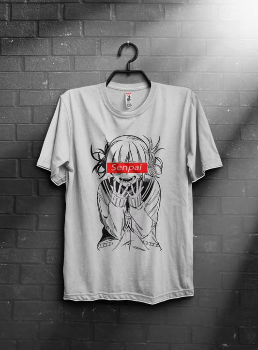 Toga – Smile and Slice