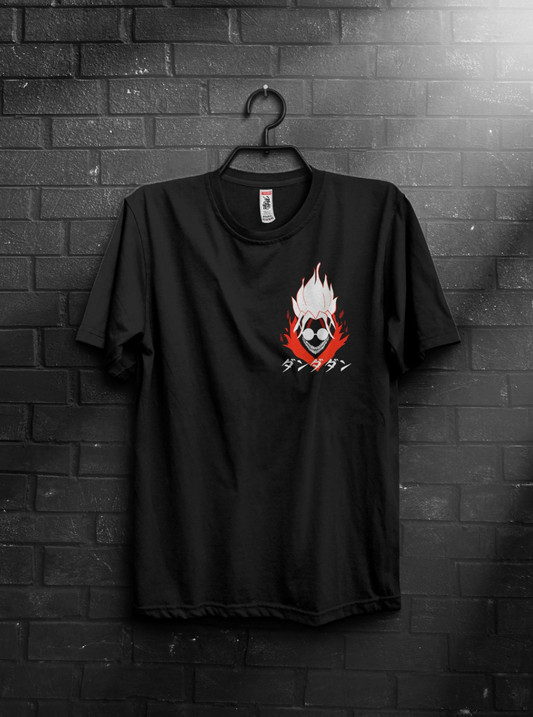 Dandadan – Chaos Unleashed