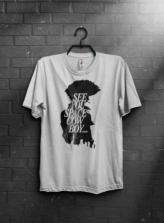 Cowboy Bebop – See You Space Cowboy