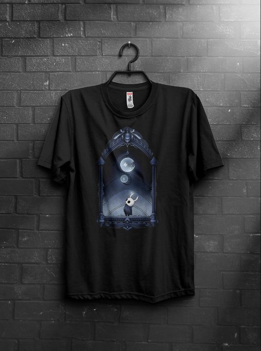 Hollow Knight - Echoes of the Deep