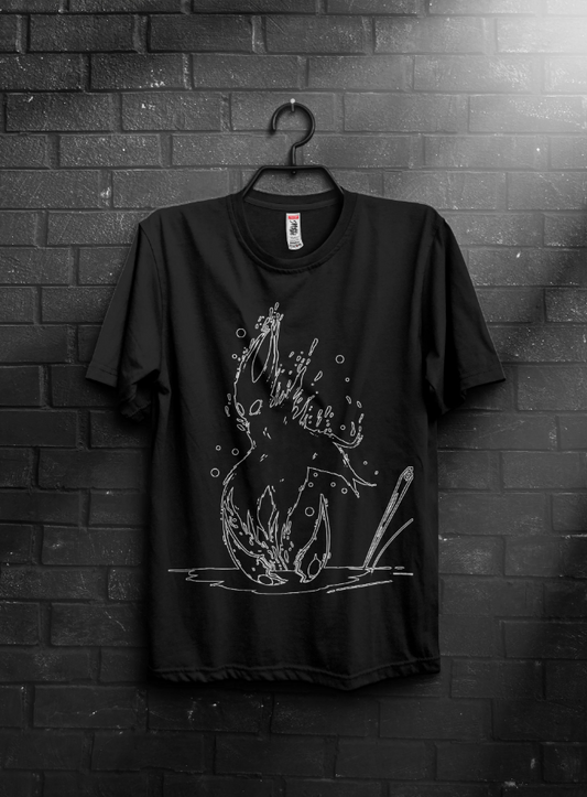 Hollow Knight - Silence Wears a Crown
