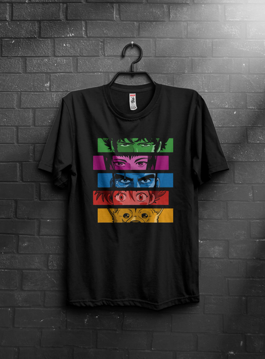Cowboy Bebop – Lost in the Blues