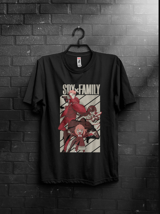 Spy x Family - Shadows in Plain Sight