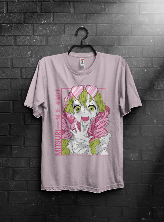 Mitsuri – Love in Bloom