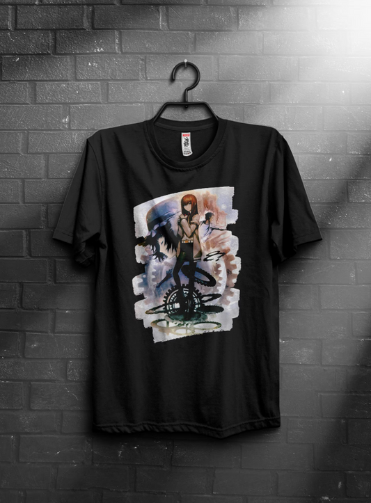 Steins;Gate – Divergence Code