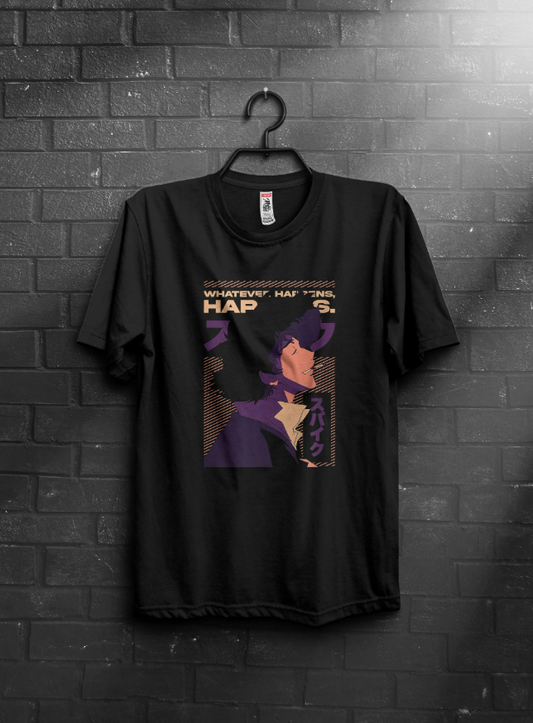 Cowboy Bebop - Blues Among the Stars