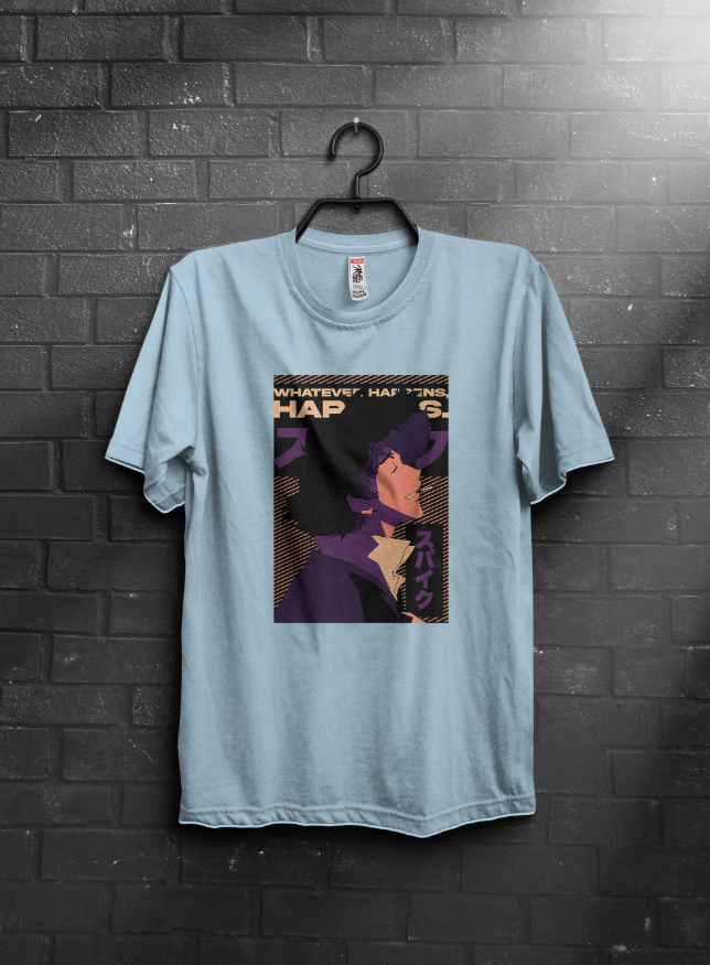 Cowboy Bebop - Blues Among the Stars