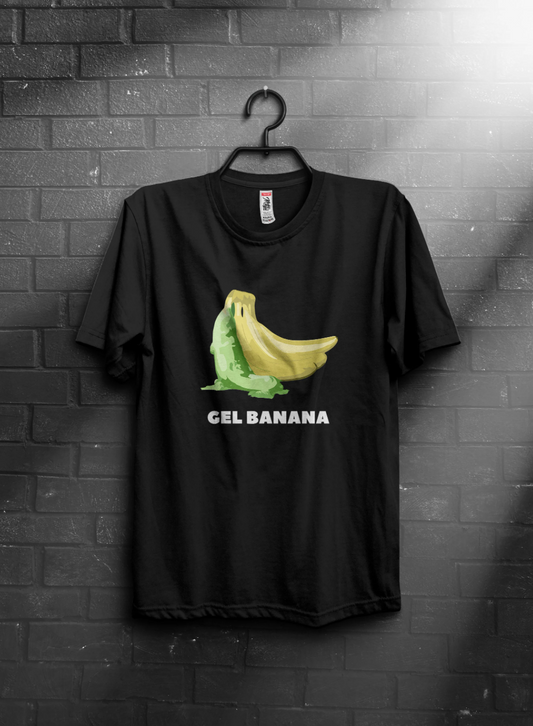 Steins;Gate – Banana Gel Chaos