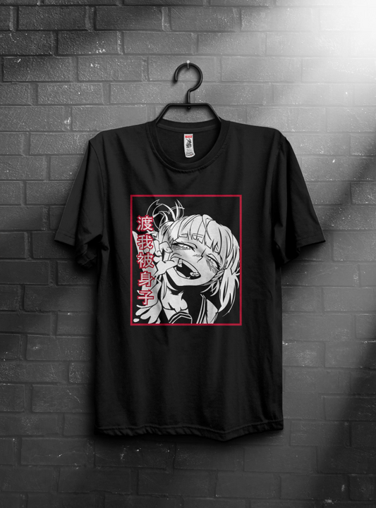 Himiko Toga – Sweet Chaos