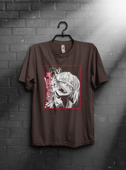 Himiko Toga – Sweet Chaos