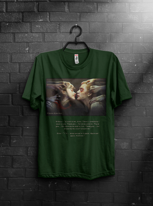 Attack on Titan – Walls of Fate