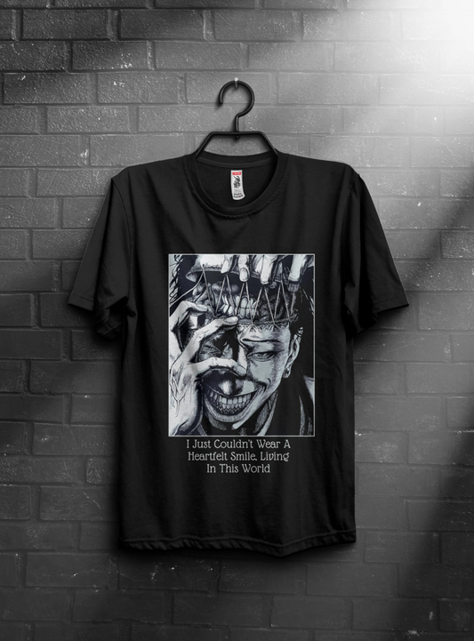Geto Suguru – Cursed Ideals