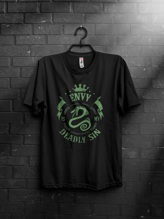 Seven Deadly Sins – Power of the Chosen