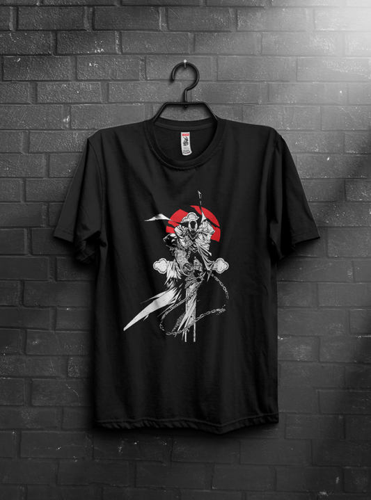 🔥 Spawn – Hell’s Antihero 🔥