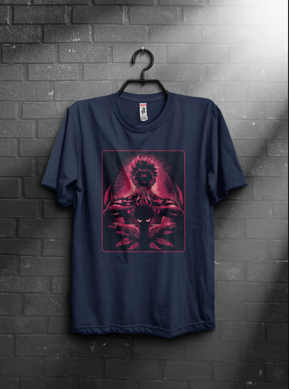 Sukuna – King of Curses