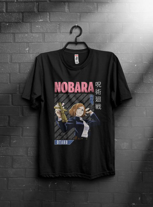 Nobara – Straw Doll Strike
