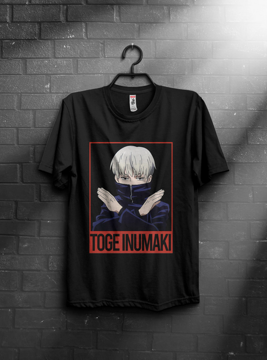 Jujutsu Kaisen – Voice of the Cursed