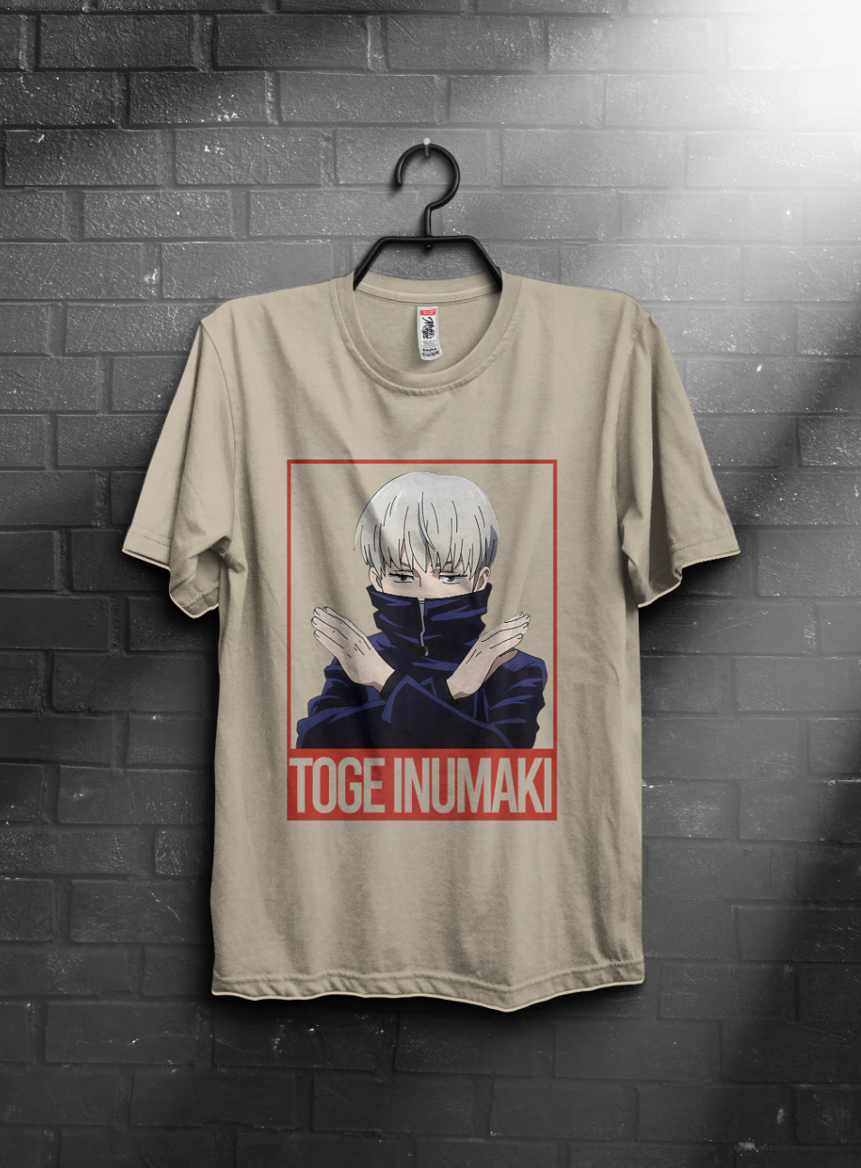 Jujutsu Kaisen – Voice of the Cursed