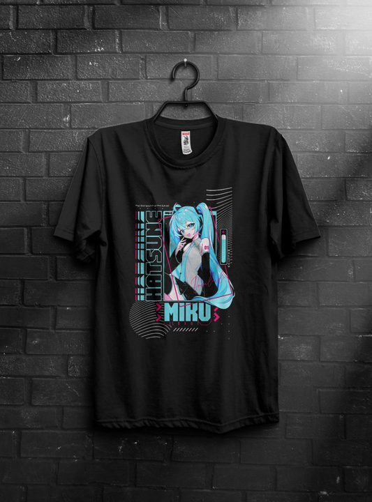 Miku - Future Frequency