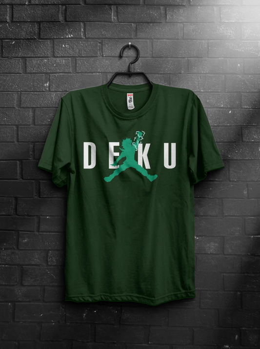 Deku - One For All
