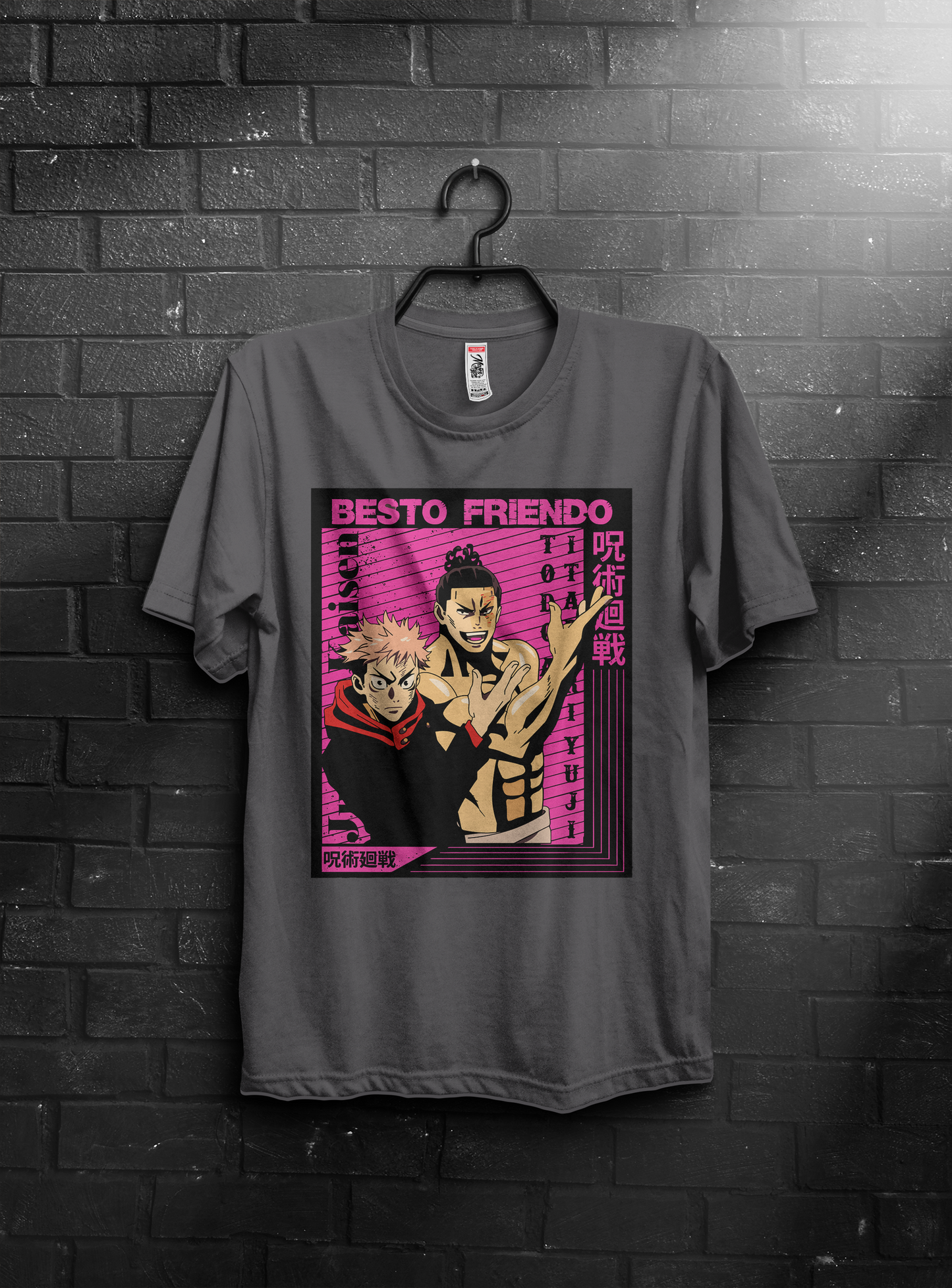 Best Friends! - Stronger Together, Broken Apart