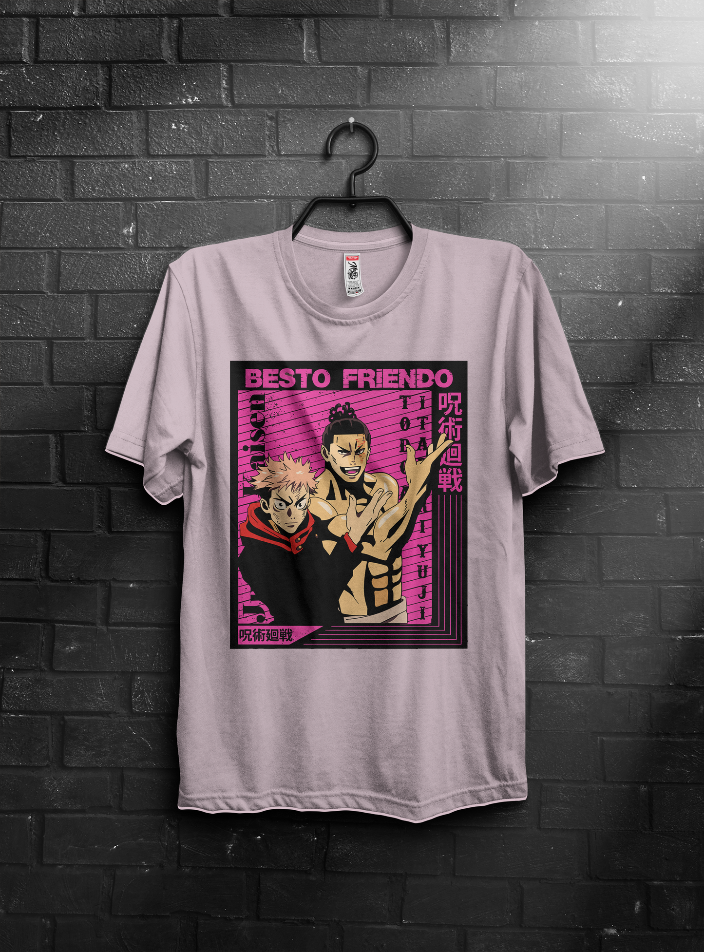 Best Friends! - Stronger Together, Broken Apart