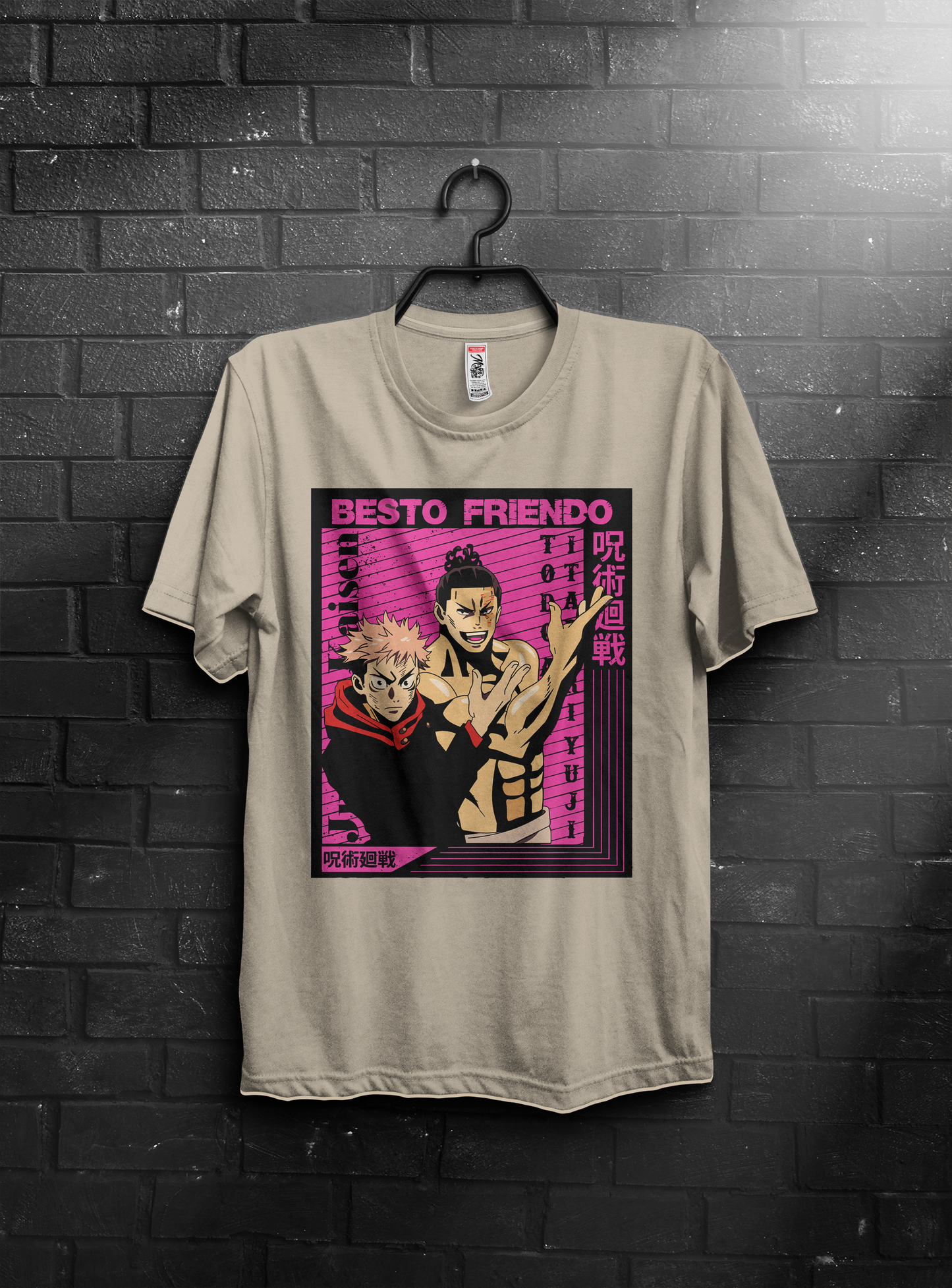 Best Friends! - Stronger Together, Broken Apart