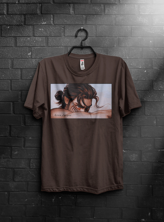 Eren - Freedom or Nothing