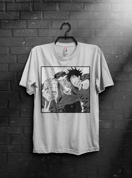 Jujutsu Kaisen – Cursed and Chosen