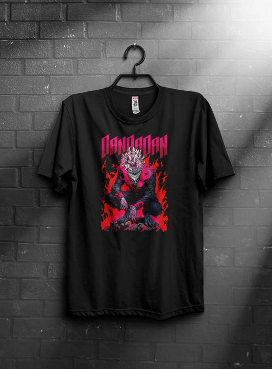 Dandadan – Paranormal Punk