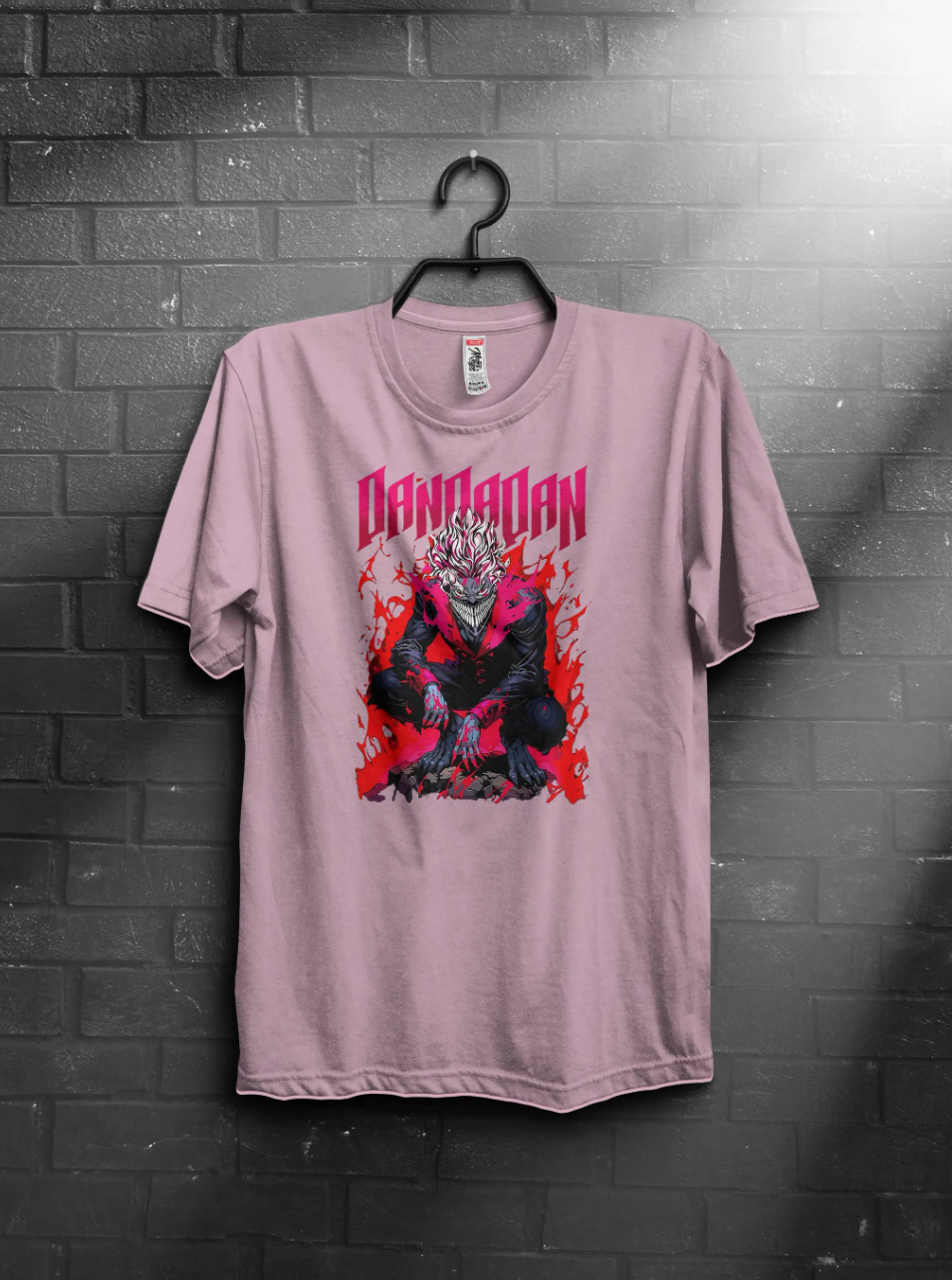 Dandadan – Paranormal Punk