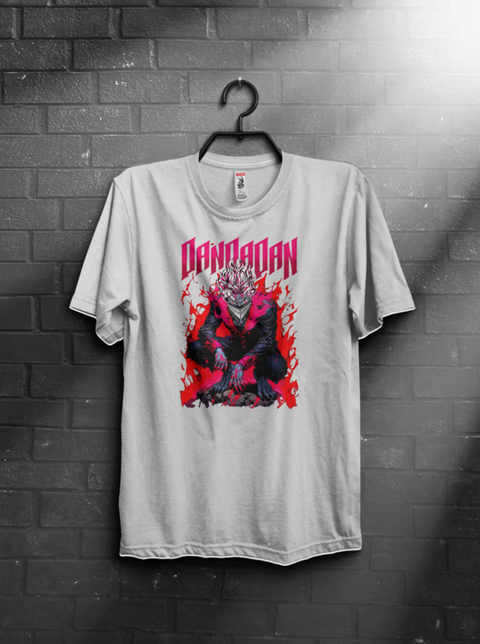 Dandadan – Paranormal Punk