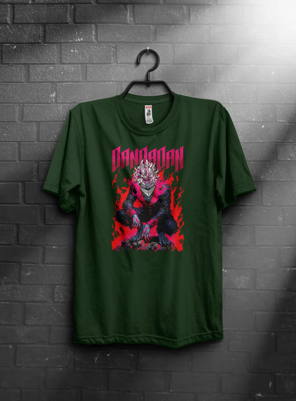 Dandadan – Paranormal Punk