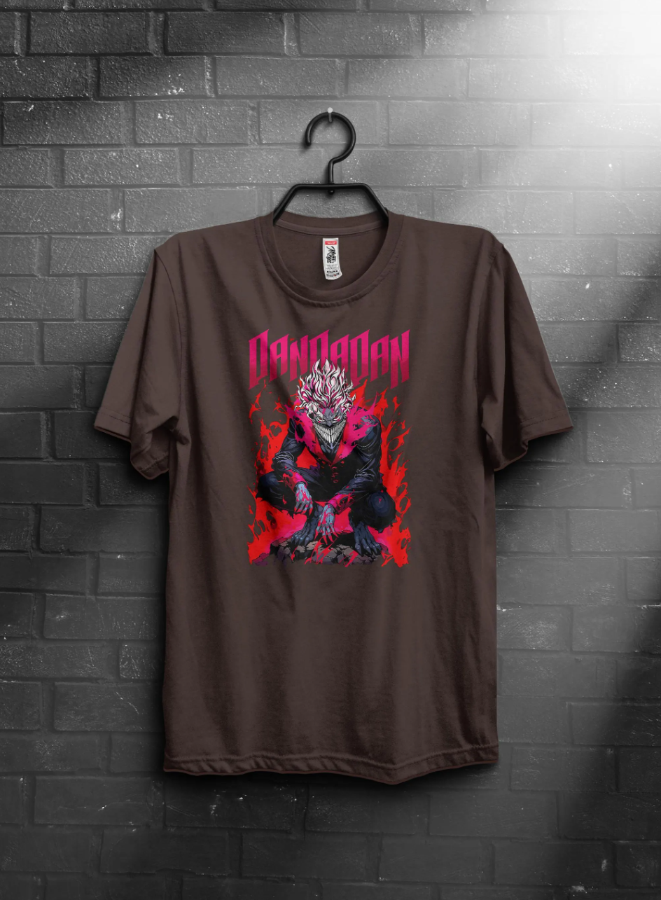 Dandadan – Paranormal Punk