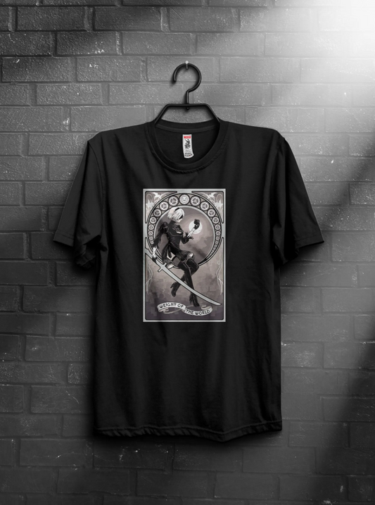 2B – Glory to Mankind