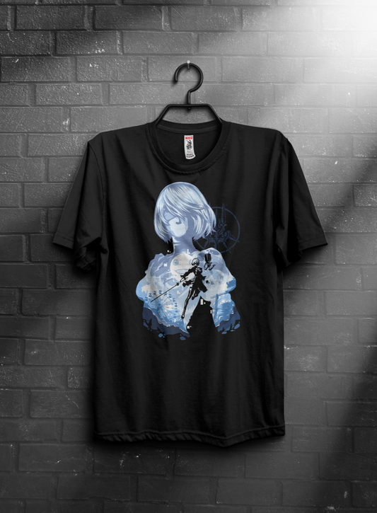 2B – No Soul, No Mercy