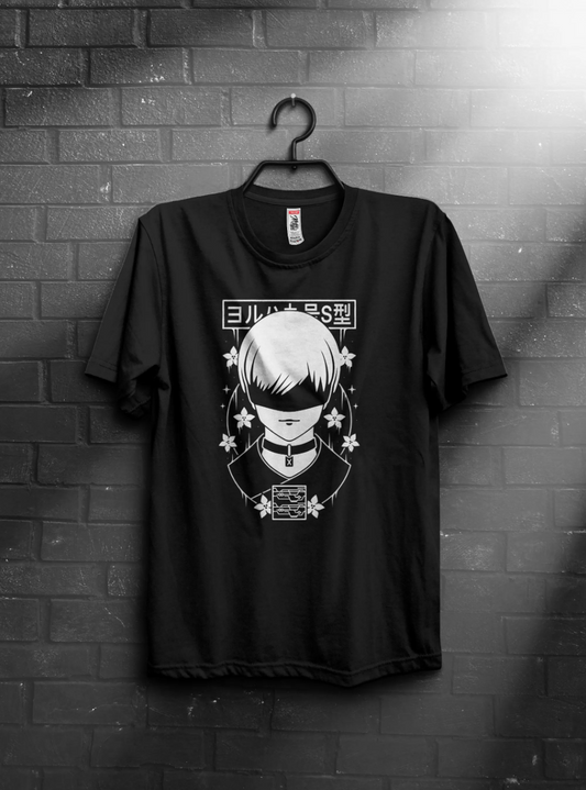 9S – Fragile Code
